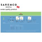 کامپوزیت ترمیمی زیبایی یونیورسال سارمکو - Image 3