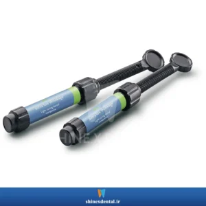 عکس کامپوزیت ترمیمی زیبایی یونیورسال سارمکو