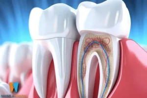 عکس گرافیکی سلول های بنیادی پالپ دندان