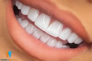 عکس کامپوزیت سفید دندان 