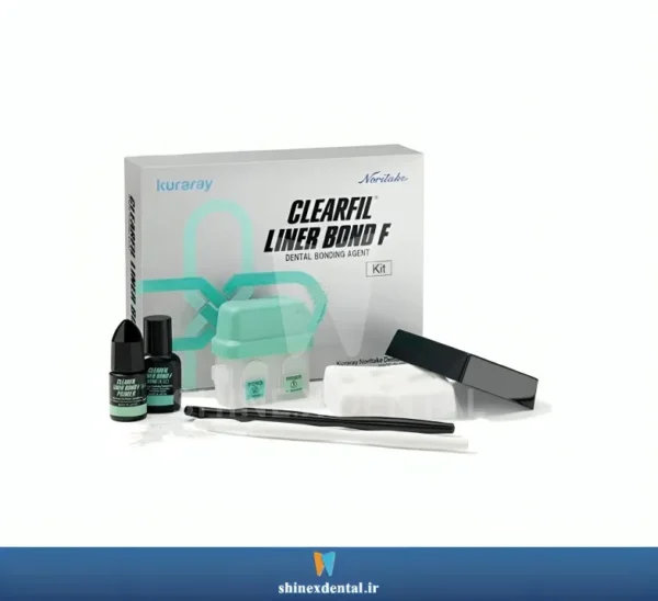 عکس باندینگ نسل 6 سلف اچ