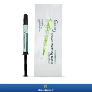 عکس رزین آنفیلد کبالت