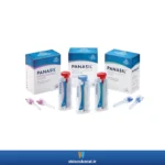 عکس پکیج پوتی SOFT PANASIL + واش