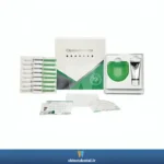 عکس ژل بلیچینگ خانگی اوپال سنس PF