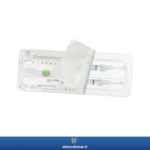 عکس توضیحات ژل بلیچینگ خانگی اوپال سنس PF از زاویه نزدیک