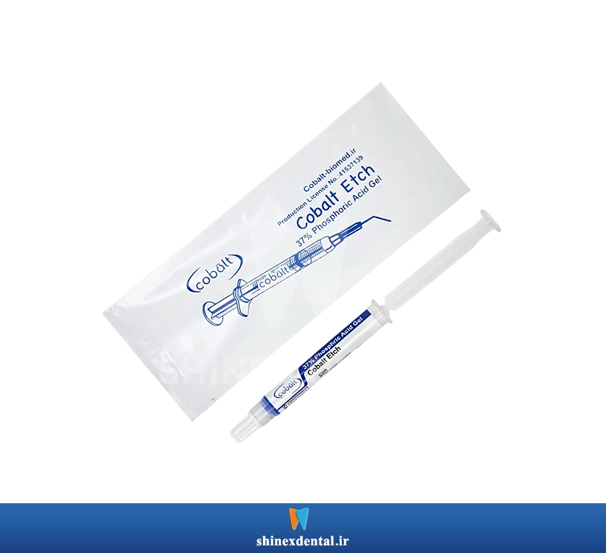 عکس اسید اچ ۳۷٪ کبالت Cobalt