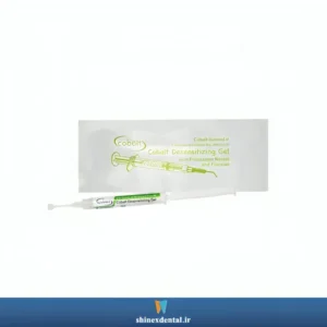 عکس ژل ضد حساسیت کبالت