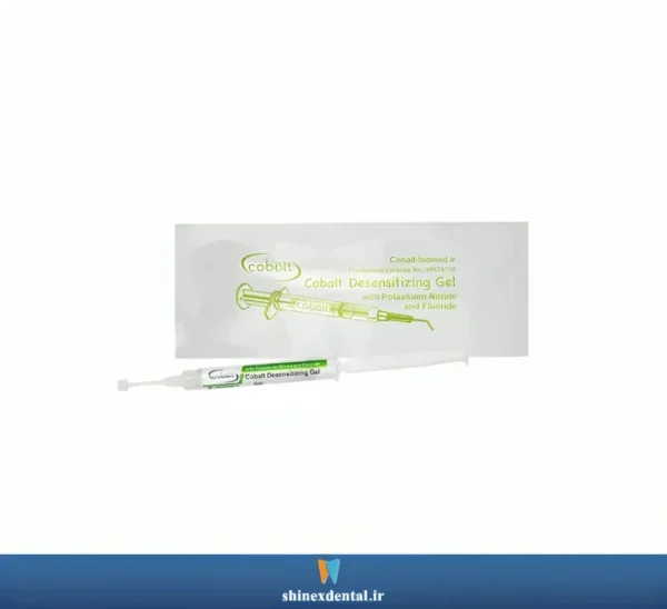 ژل ضد حساسیت کبالت عکس ژل ضد حساسیت کبالت