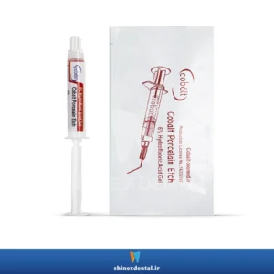 عکس اسید هیدروفلوریک کبالت Cobalt