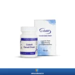 عکس محلول شست‌و‌شو کانال 17% کبالت Cobalt