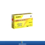 عکس تیغ-بیستوری-moris