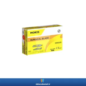 عکس تیغ-بیستوری-moris