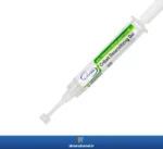 عکس سرنگ ژل ضد حساسیت کبالت