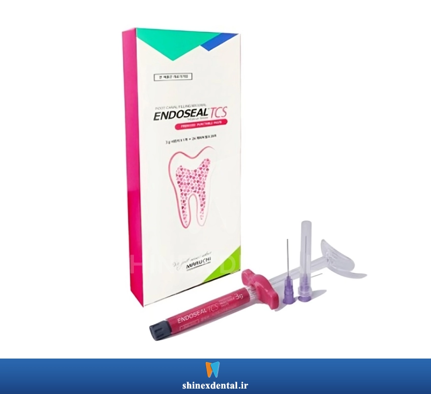 عکس سیلر بایوسرامیک ماروچی