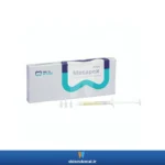 عکس هیدروکسید کلسیم