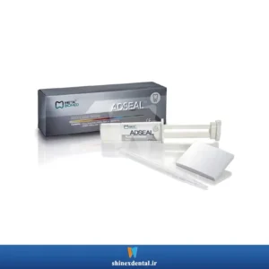 عکس سیلر با بیس رزینی اتومیکس META