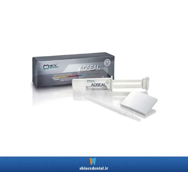 عکس سیلر با بیس رزینی اتومیکس META