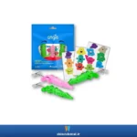 عکس کاور عروسکی سرنگ تزریق Angelus