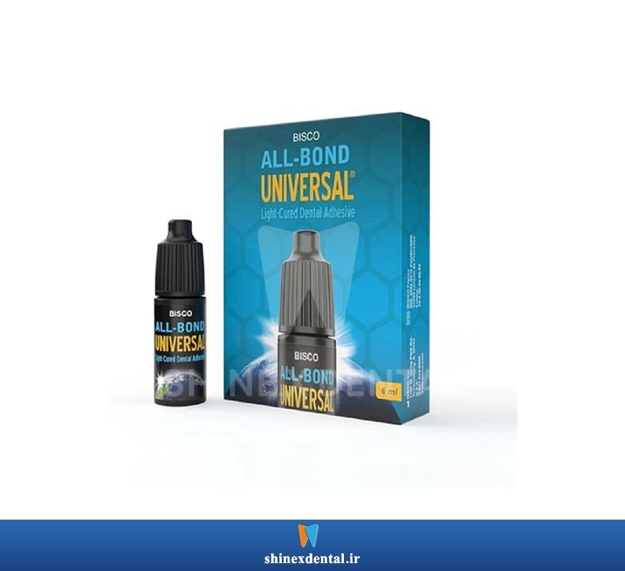 عکس آل باند یونیورسال بیسکو