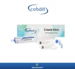 عکس Cobalt Etch ۳۷٪ با تجهیزات