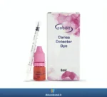 عکس نشانگر پوسیدگی کبالت Cobalt