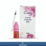 عکس نشانگر پوسیدگی کبالت Cobalt