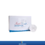 عکس رول پنبه کاوه