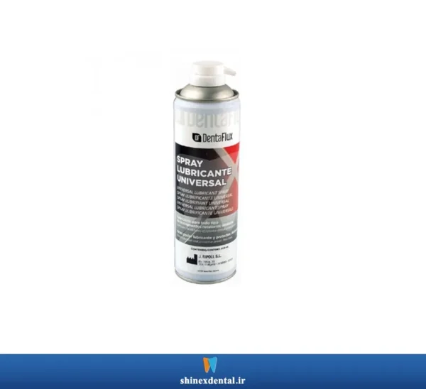 عکس اسپری روغن هندپیس دندانپزشکی