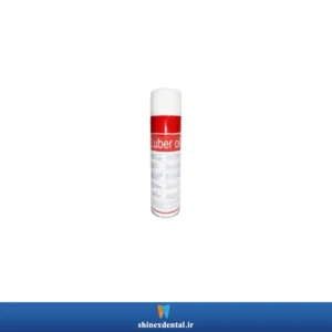 عکس اسپری روغن هندپیس دندانپزشکی Luber