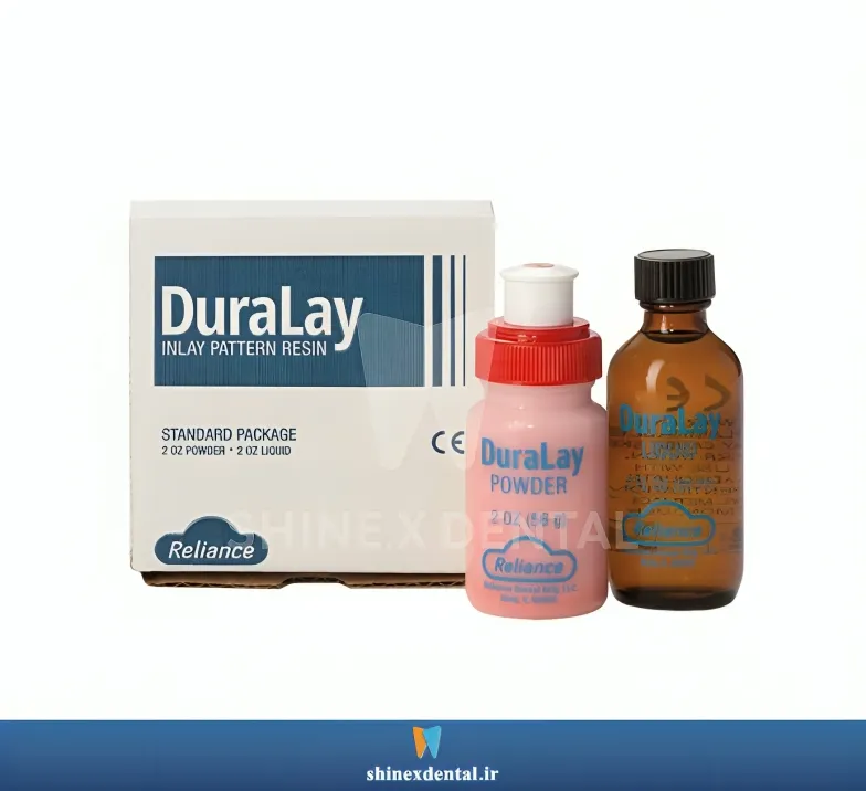 عکس آکریل دورالی Duralay