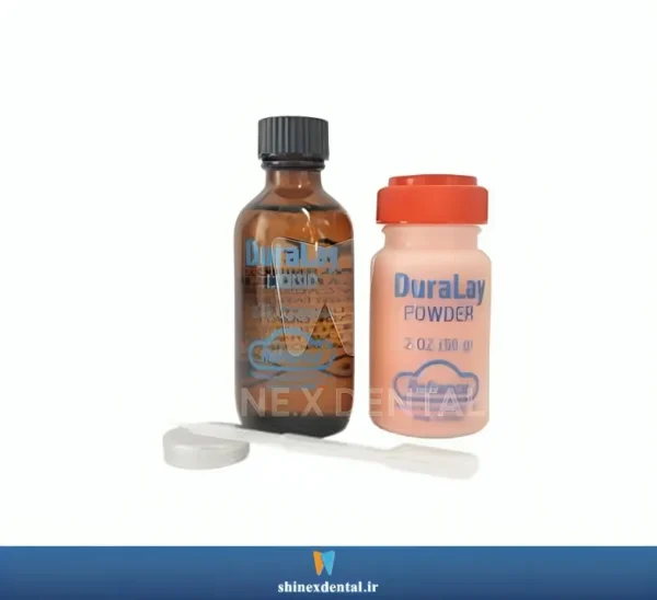 عکس آکریل دورالی Duralay بدون کارتون