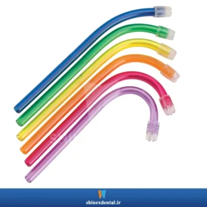 عکس سرساکشن یکبارمصرف