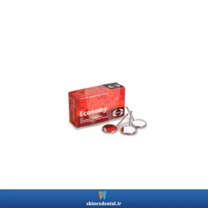 عکس سرآینه اقتصادی Hahnenkratt