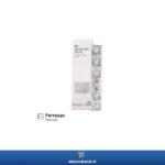 عکس فوم ژل تامپ هموسپون