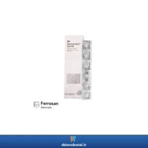 عکس فوم ژل تامپ هموسپون