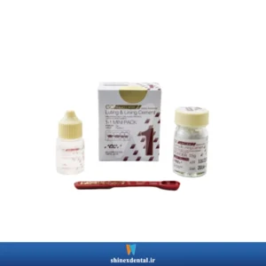 عکس سمان لوتینگ و لاینینگ جی سی از زاویه روبرو