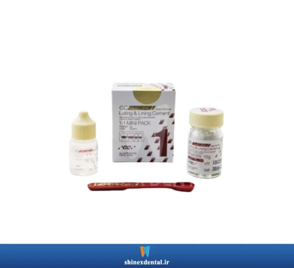 عکس سمان لوتینگ و لاینینگ جی سی از زاویه روبرو