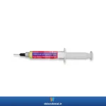 عکس اسید هیدروفلوریک 9/5% (HF) BISCO