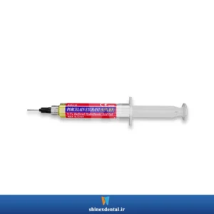 عکس اسید هیدروفلوریک 9/5% (HF) BISCO