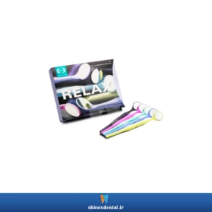 عکس آینه های دندانپزشکی ریلکس