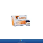 عکس خمیر پانسمان گلچای