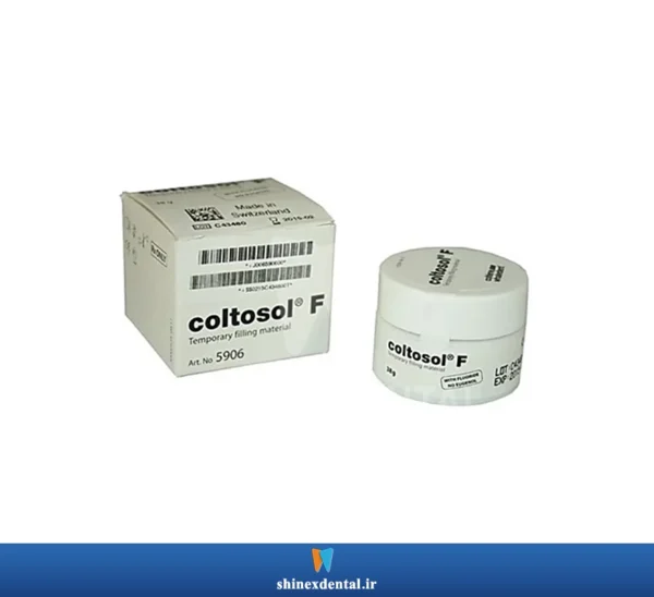 عکس خمیر پانسمان کلتوزول