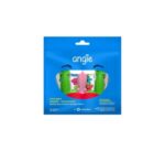 کاور عروسکی سرنگ تزریق Angelus - Image 3