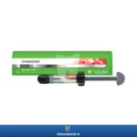 عکس کامپوزیت کاریزما کولزر