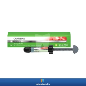 عکس کامپوزیت کاریزما کولزر