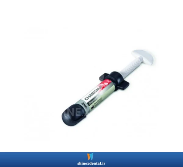 عکس کامپوزیت کاریزما