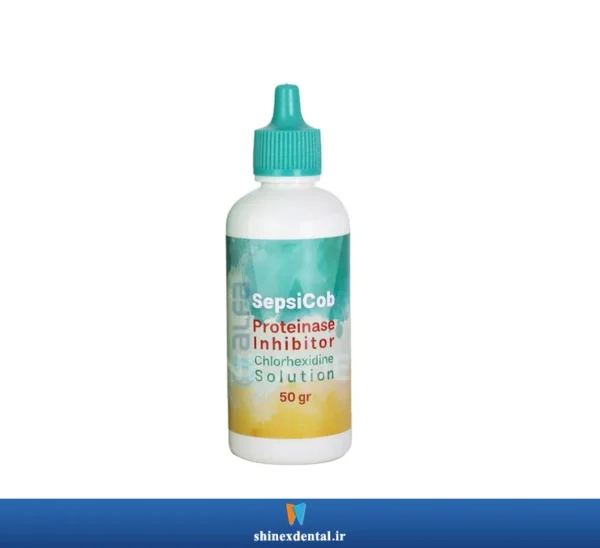 عکس دارو محلول کلرهگزیدین 2% ترمیمی کبالت Cobalt