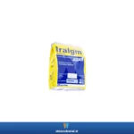 عکس آلژینات گلچای