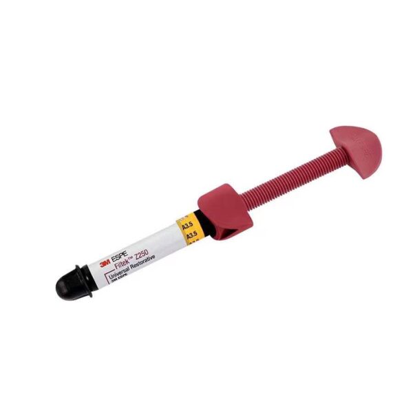 کامپوزیت یونیورسال 3M مدل Filtek Z250 - Image 1