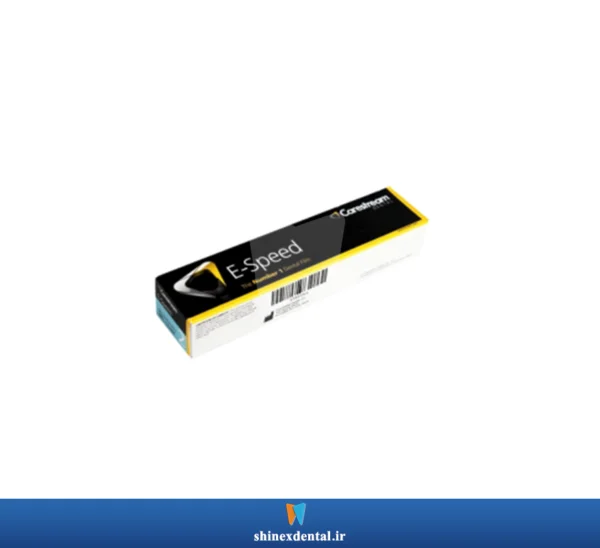 عکس فیلم رادیوگرافی کداک از زاویه بالا